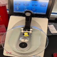 Thermo NanoDrop OneC UV/VIS Spectrophotometer image 0